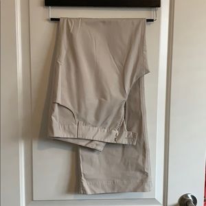 Adidas golf pants EUC